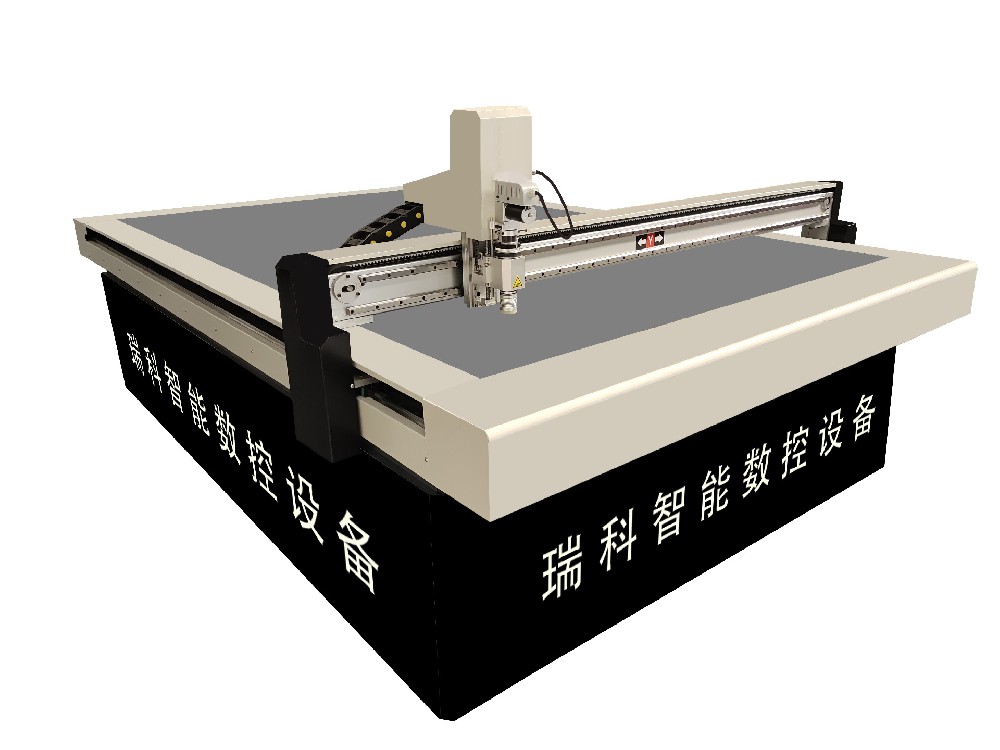 如何高效使用數控振動刀切割機，避免材料浪費？